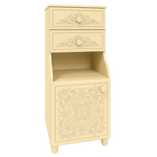 Тумба с ящиками Соня СО-18 - купить за 6649.0000 руб.