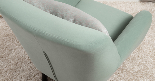 Кресло Дакота ТК 585 - купить за 21463.00 руб.