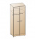 Шкаф для одежды ШК-1602 Камелия - купить за 13762.00 руб.