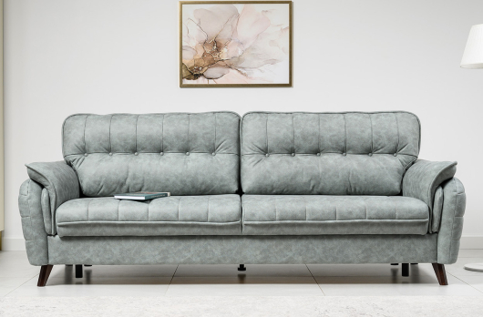 Диван-кровать Дорис ТД 197 - купить за 75122.00 руб.