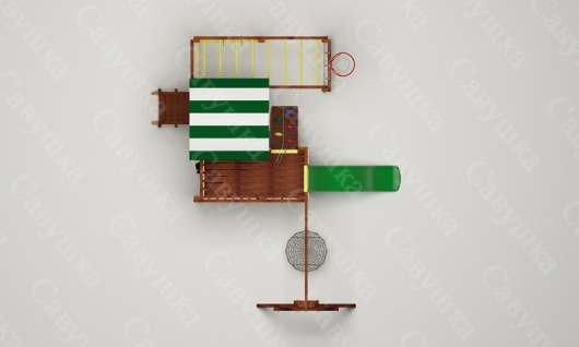 Савушка Baby Play 15 - купить за 101700.00 руб.