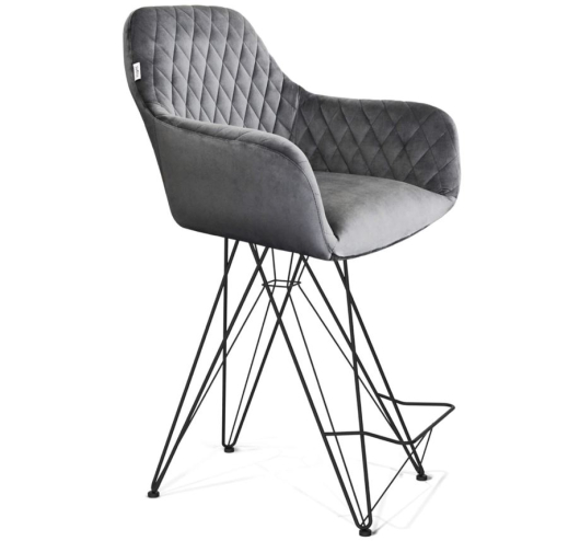 Стул полубарный SHT-ST38/S66-1 - купить за 15426.00 руб.