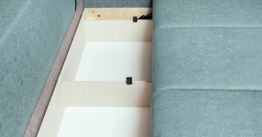 Диван-кровать Холидей - купить за 46901.00 руб.