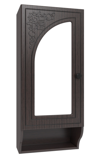 Шкаф навесной Соня Премиум СО-4 - купить за 5131.00 руб.