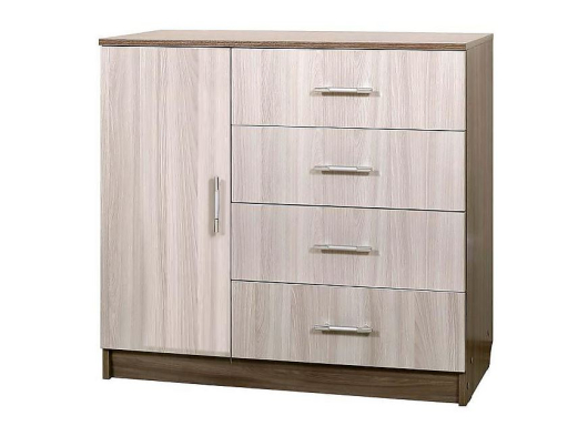 Комод Светлана СВ-24 - купить за 8324.00 руб.