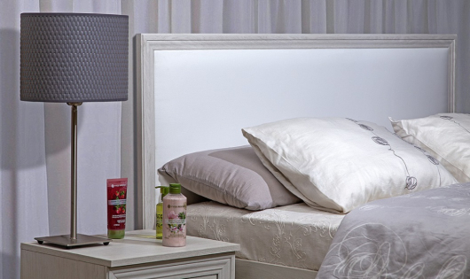 Спальня Paola (вариант 2) - купить за 87400.00 руб.