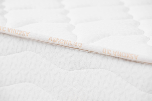 Матрас Askona 3.0 Comfort Double - купить за 0.00 руб.