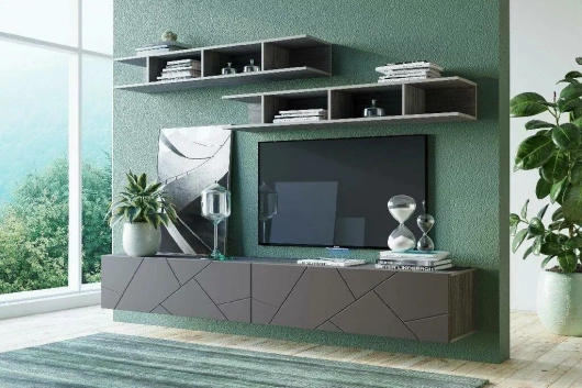 Гостиная Summit (вариант 6) - купить за 29196.00 руб.