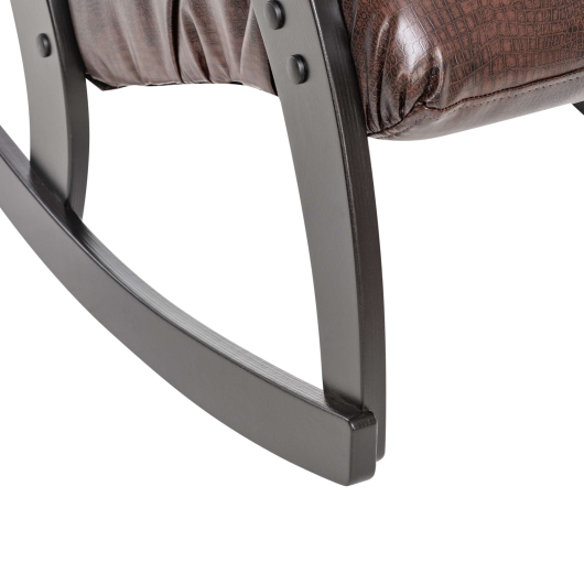 Кресло-качалка Модель 67 - купить за 13754.00 руб.