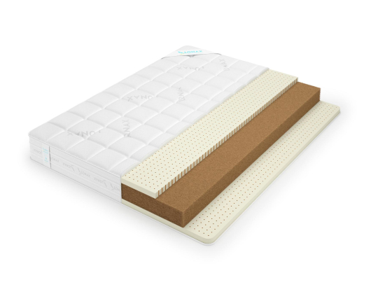 Матрас Lonax Cocos 9 Comfort - купить за 19911.00 руб.