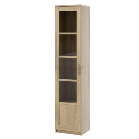 Шкаф для посуды Сэндай С-14 - купить за 17410.00 руб.