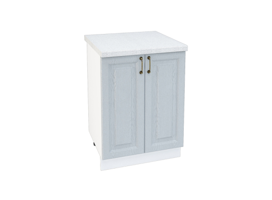 Стол 2-х дверный №27 Ницца ШН 600 - купить за 8429.00 руб.