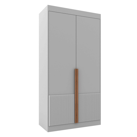 Шкаф 2-х дверный Джуна ДЖ-12 - купить за 20885.00 руб.