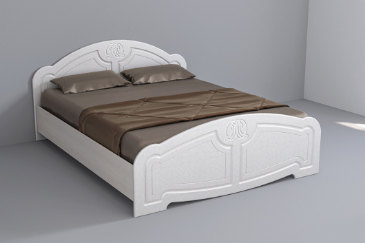 Кровать Кэт 6 Классика - купить за 16170.00 руб.