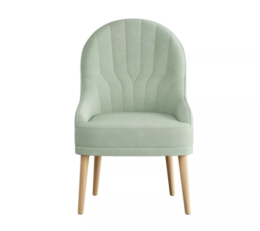 Кресло Фарго велюр Вивальди 9 - купить за 19999.00 руб.