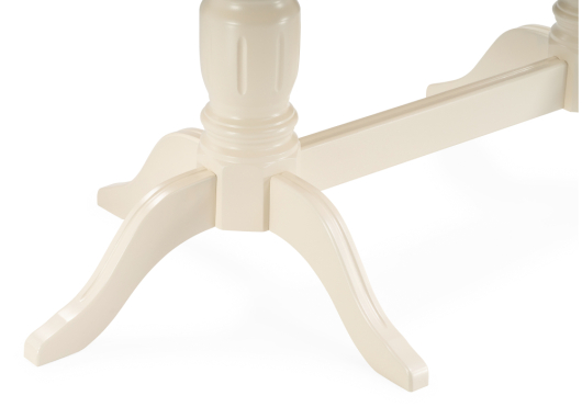 Деревянный стол Эвклаз - купить за 58440.00 руб.