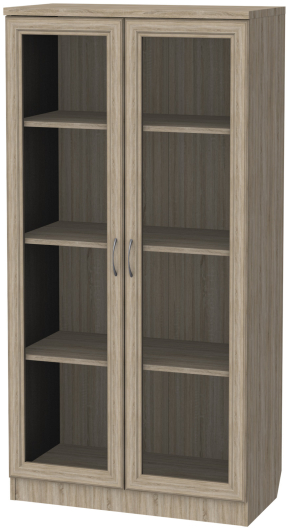 Шкаф-витрина Гарун 214 - купить за 11369.00 руб.