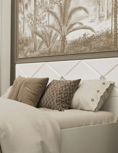 Спальня Севиль - купить за 0.00 руб.