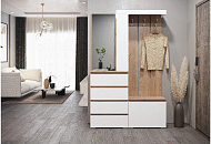 Новинка. Прихожая Хельга. Новинка. Прихожая Хельга.