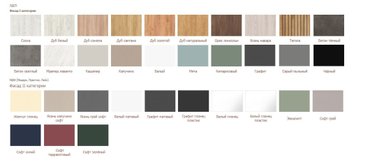 Угловая кухня Престиж 2400/1600 мм - купить за 0.00 руб.