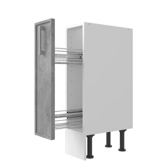 Модуль № 44 Бутылочница Престиж - купить за 5507.00 руб.