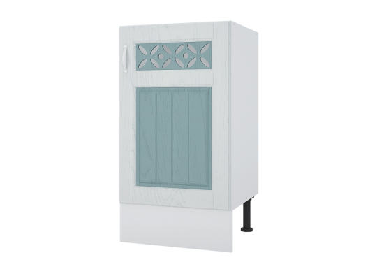 Стол 1-но дверный 45 Камелия №17 - купить за 4189.00 руб.