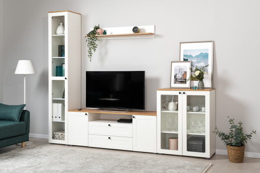 Гостиная Остин 1 - купить за 37815.00 руб.