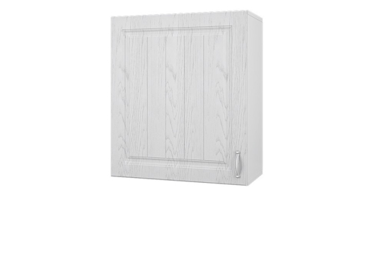 Шкаф 1-но дверный 60 Принцесса №4 - купить за 3808.00 руб.