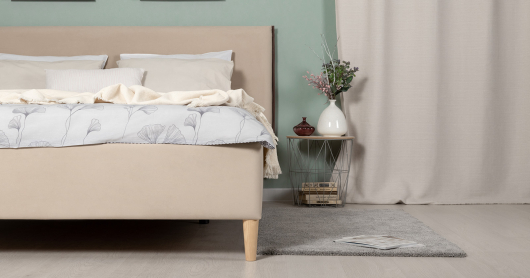 Кровать Микаса - купить за 0.00 руб.