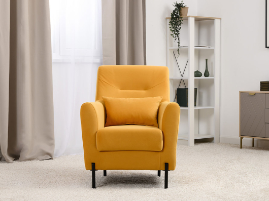 Кресло для отдыха Барселона Ник арт. ТД 671 - купить за 20937.00 руб.