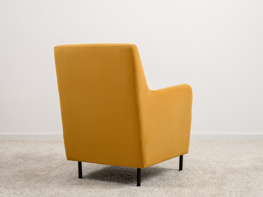 Кресло для отдыха Барселона Ник арт. ТД 671 - купить за 20937.00 руб.