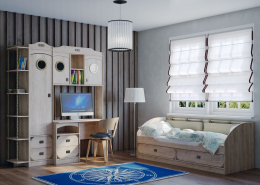 Новинка! Детская Мираж!