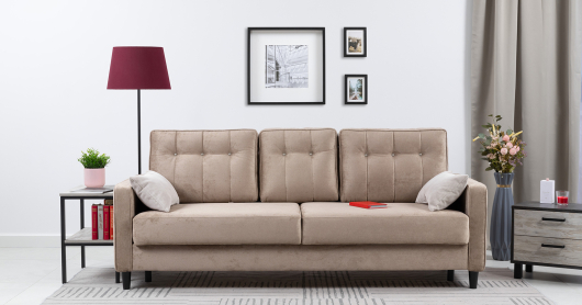 Диван-кровать Арно ТД 565 - купить за 61369.00 руб.