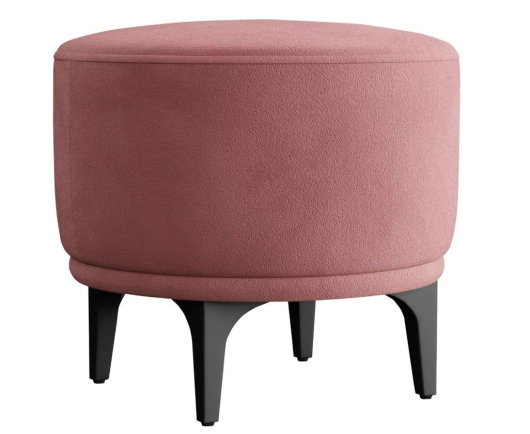 Пуф Мун Ультра Коралл - купить за 7799.00 руб.