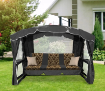 Новинки! Садовые качели!