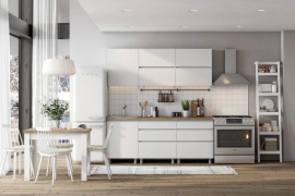 Новинка. Кухня Герда.