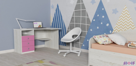 Письменный стол Кадет - купить за 0.00 руб.