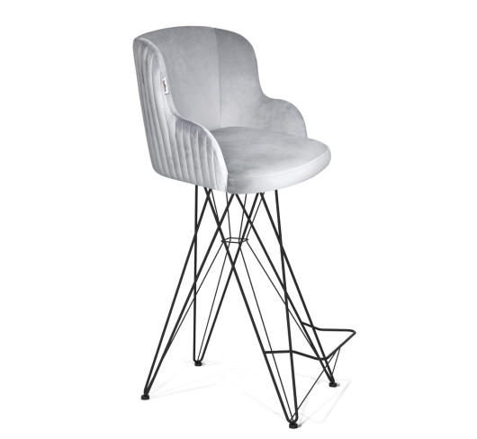 Стул барный SHT-ST39-1/S66 - купить за 15381.00 руб.