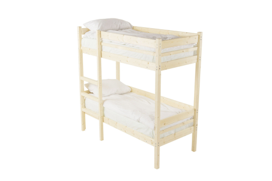 Двухъярусная кровать Дональд - купить за 8850.00 руб.