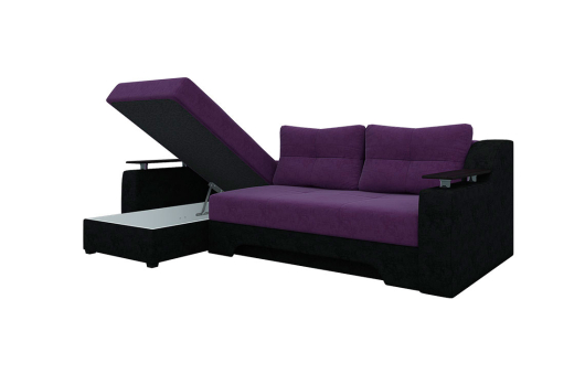 Угловой диван Сенатор - купить за 53999.00 руб.