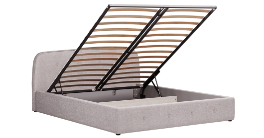 Кровать двойная Илона - купить за 11393.00 руб.