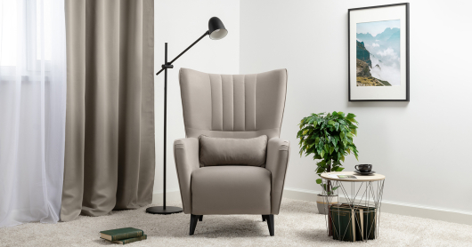 Кресло Феличе ТК 531 - купить за 20777.00 руб.