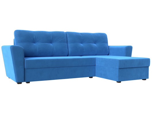 Диван угловой Амстердам Лайт - купить за 0.00 руб.