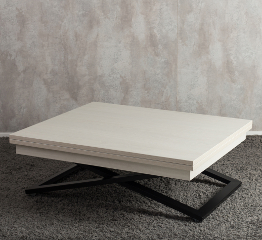 Стол-трансформер Cross - купить за 0.00 руб.