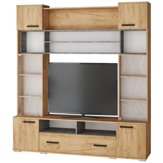 Центральная секция Оскар-18 ОГЦС-1 - купить за 18114.00 руб.