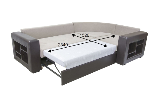 Диван угловой Хилтон - купить за 0.00 руб.