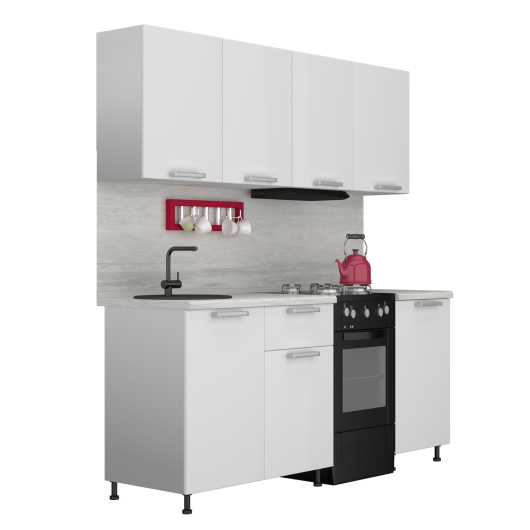 Кухня Симпл 2000 мм - купить за 0.00 руб.