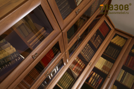 Библиотека Марракеш (вариант 3) - купить за 46915.0000 руб.