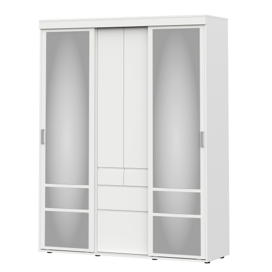 Шкаф-купе Одри - купить за 0.00 руб.