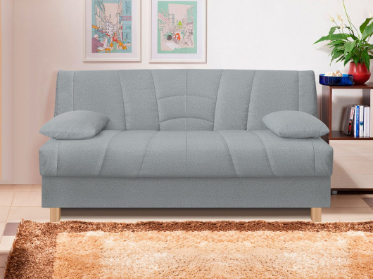 Диван-кровать Ручеек клик-клак 1250 - купить за 22180.00 руб.